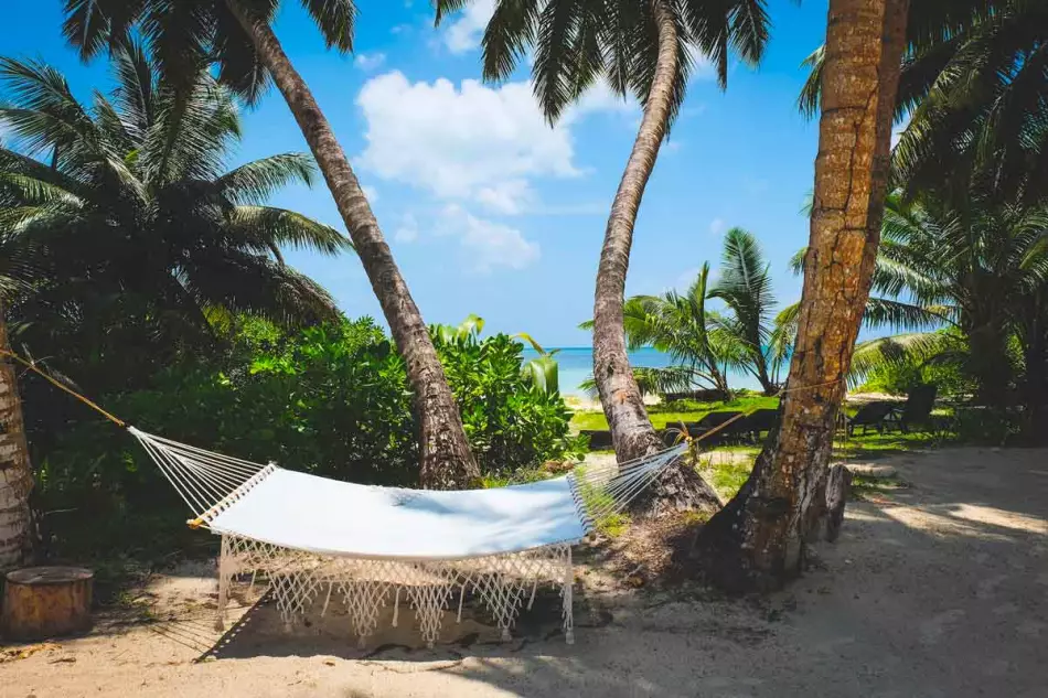 Ambiance vacances toute l'année aux Seychelles