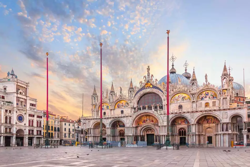 La Musique à Venise, une tradition datant de plusieurs siècles