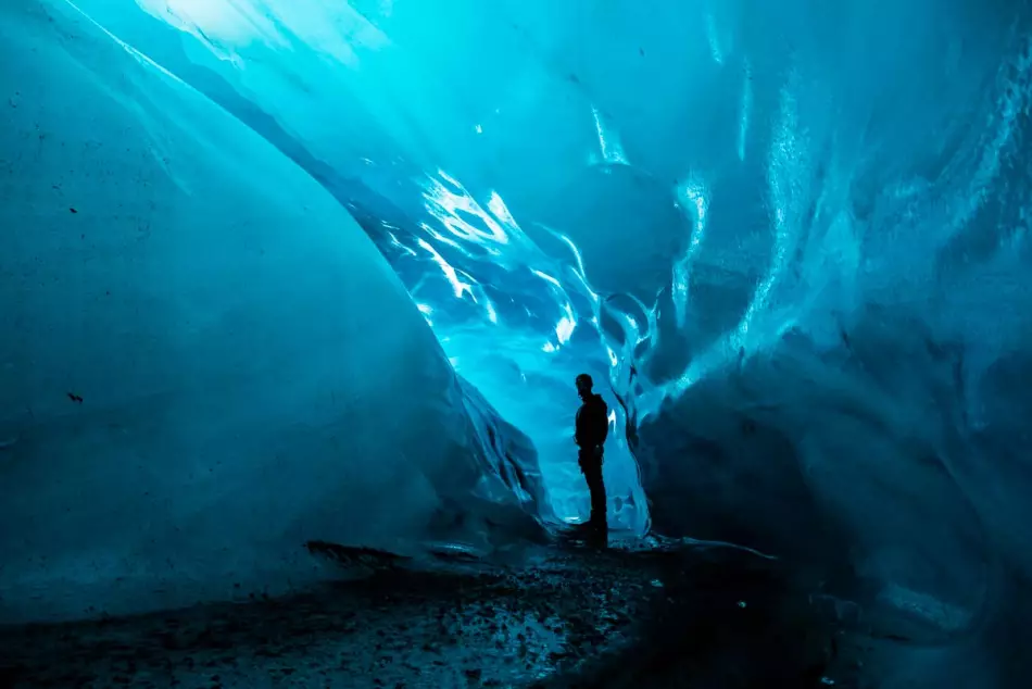 Visitez l'Islande en hiver, un tout autre voyage