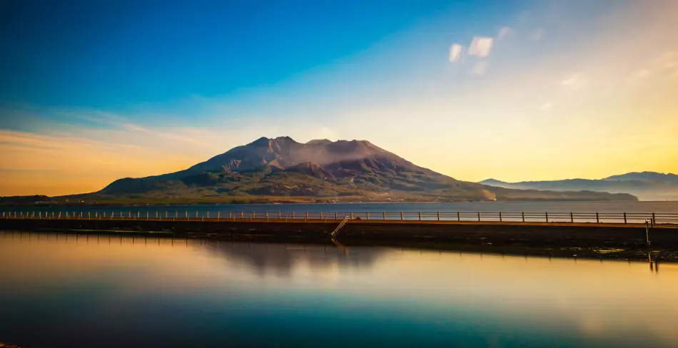 Kagoshima