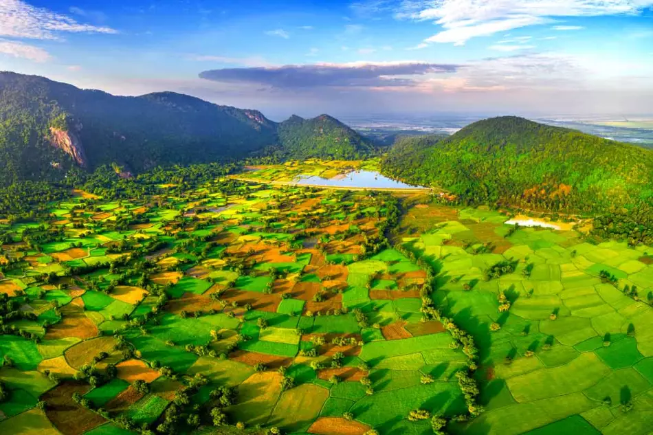 Vietnam, Cambodge, Laos : navigation sur la mère de tous les fleuves