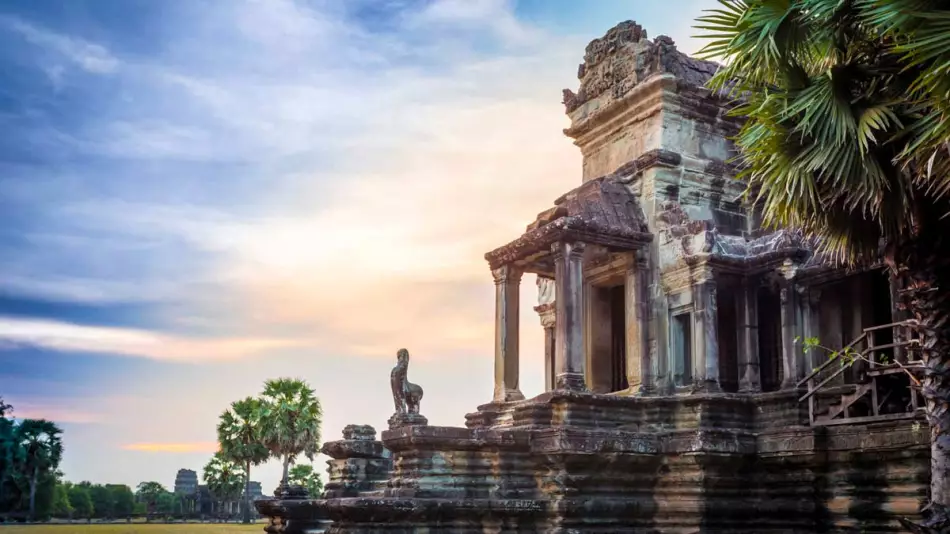 Siem Reap, une étape phare de votre voyage au fil du Mékong