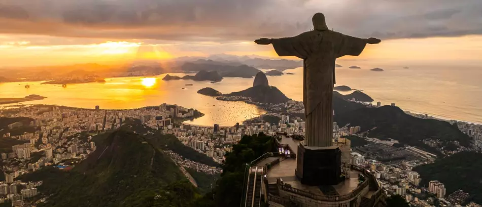 Circuit au Brésil : étape indispensable à Rio de Janeiro