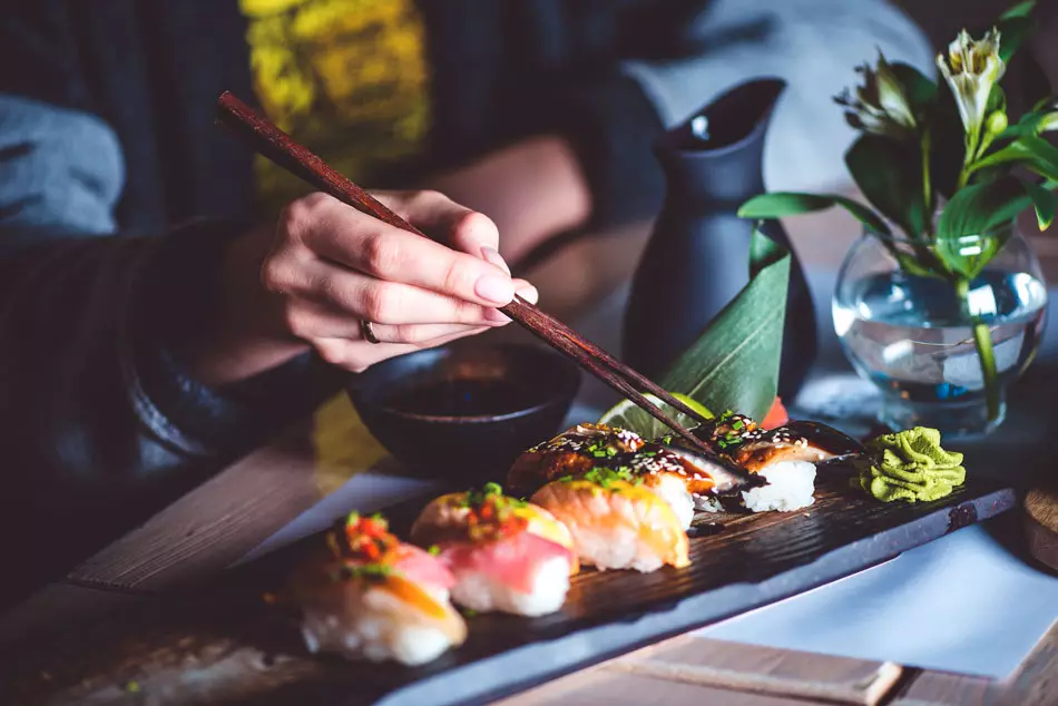 Une restauration meilleure marché à Tokyo