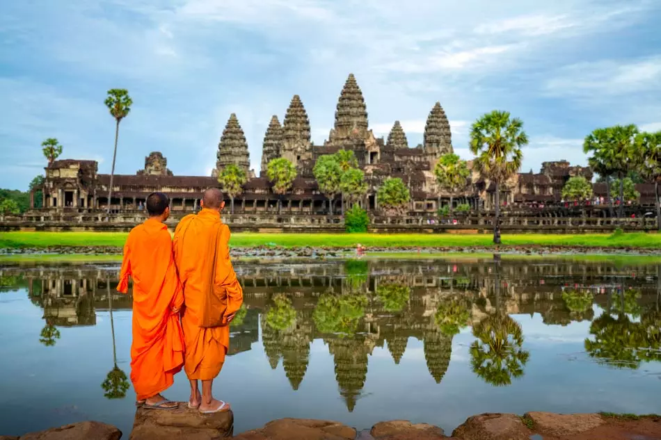 Angkor Wat