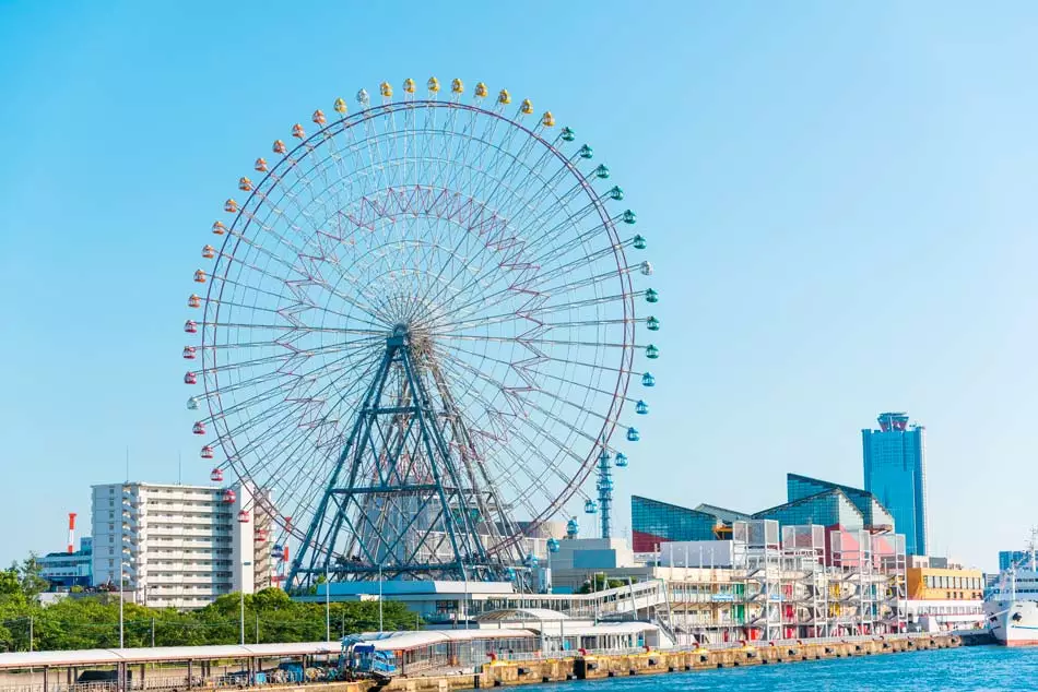 La grande roue