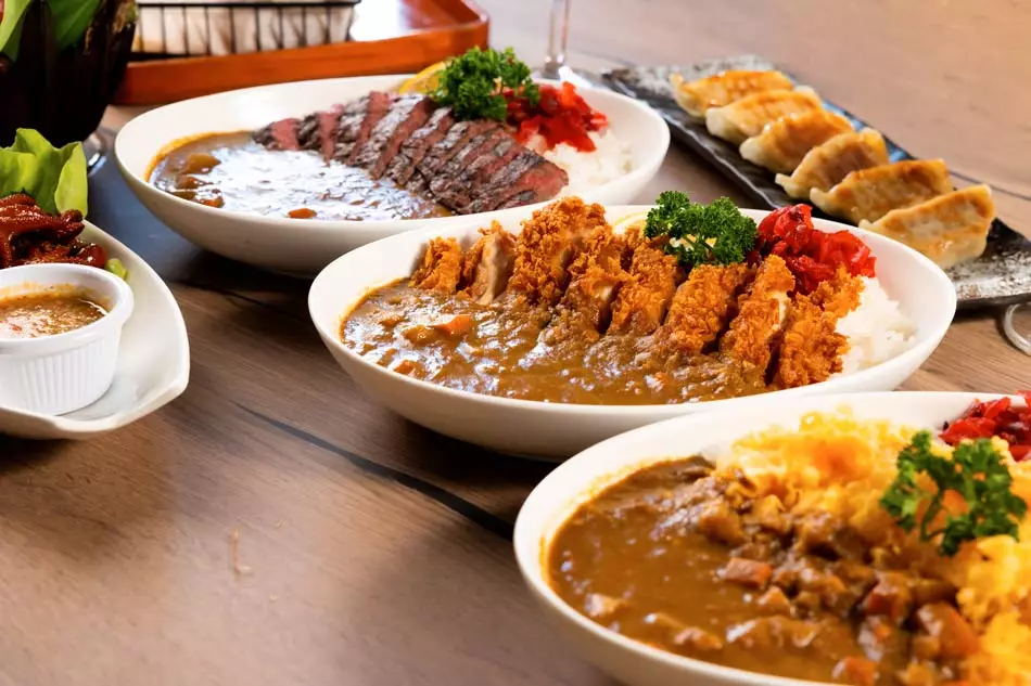 Insularité et tarifs alimentaires au Japon