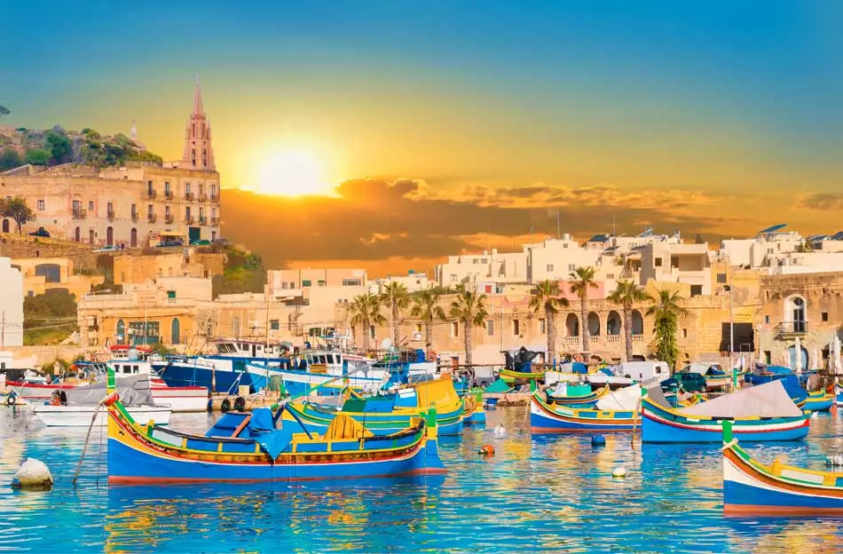 Malte, joyau de Méditerranée