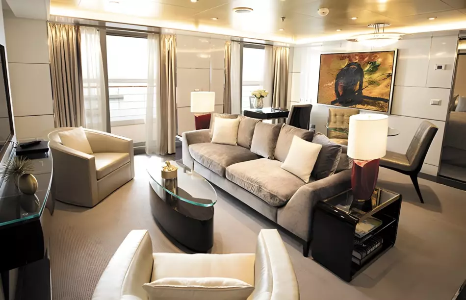 Suite Explorer