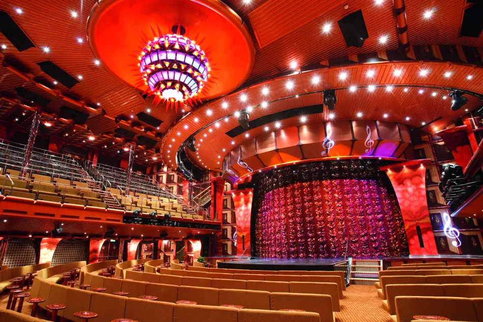 Théâtre Stardust