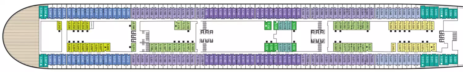 Plan Pont 5