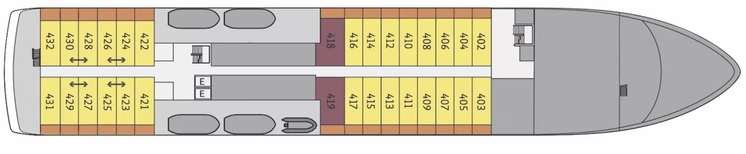 Plan Pont 4