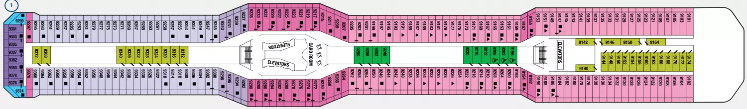 Plan Pont 9 Panorama