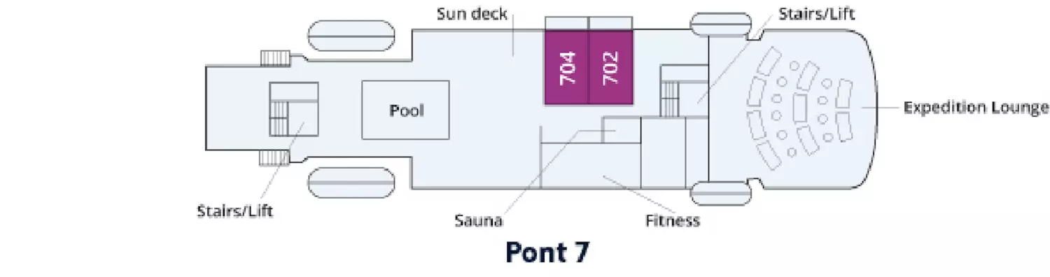 Plan Pont 7