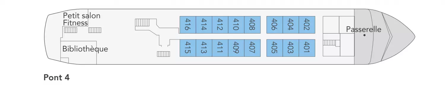 Plan Pont 4