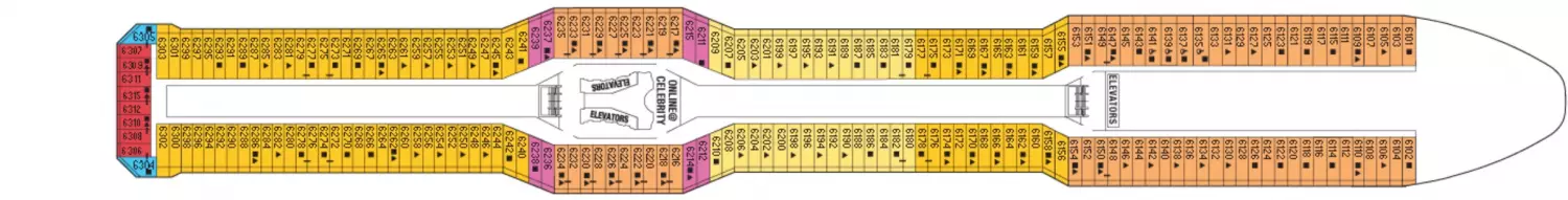 Plan Pont 6