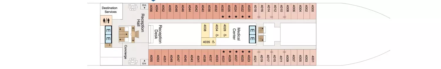 Plan Pont 4