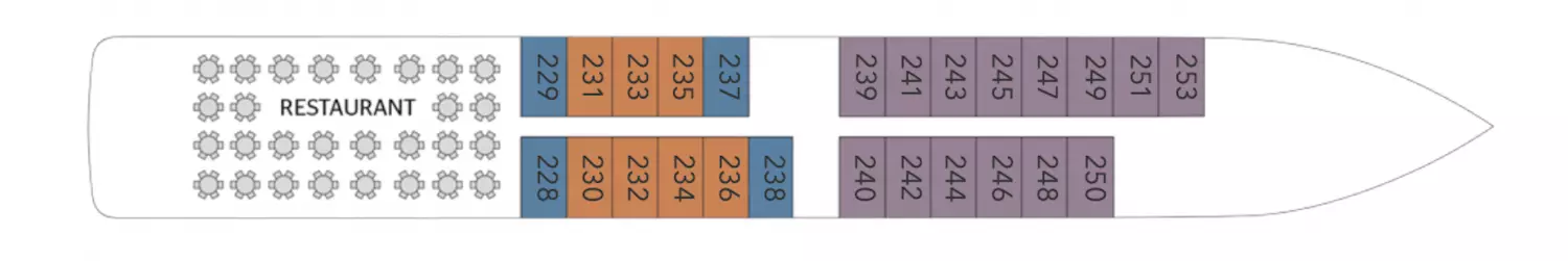 Plan Pont principal