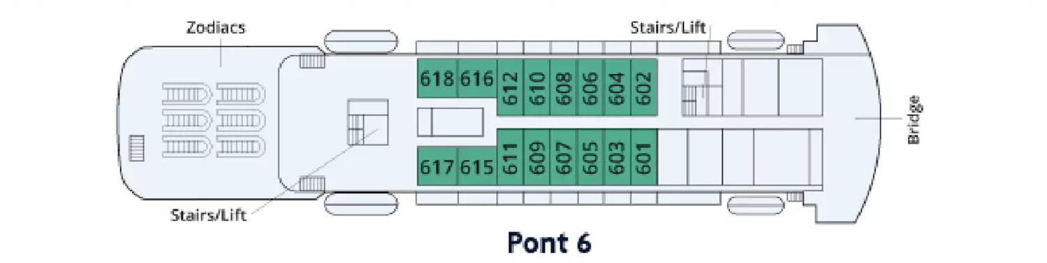 Plan Pont 6