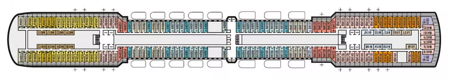 Plan Pont 4