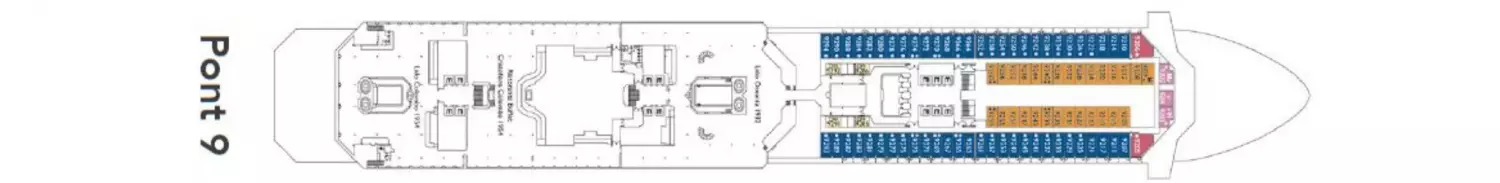 Plan Pont 9