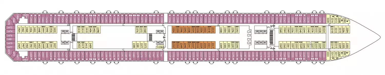 Plan PONT 2 ADAGIO