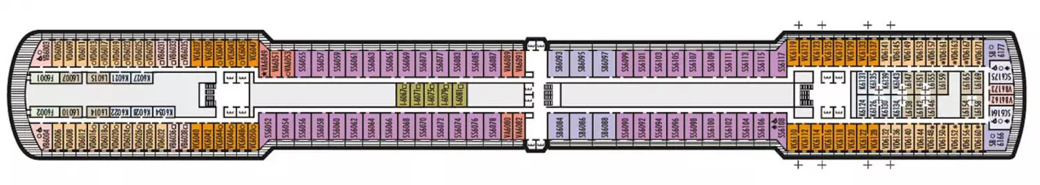 Plan Pont 6