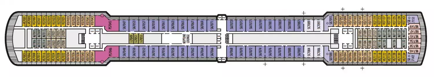 Plan Pont 7