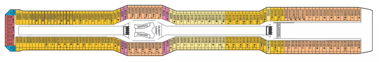 Plan Pont 6