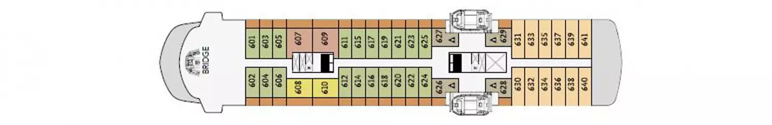 Plan Pont 6