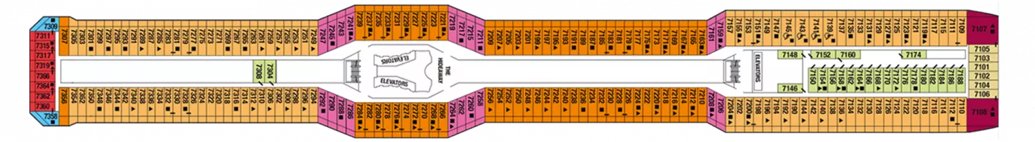 Plan Pont 7