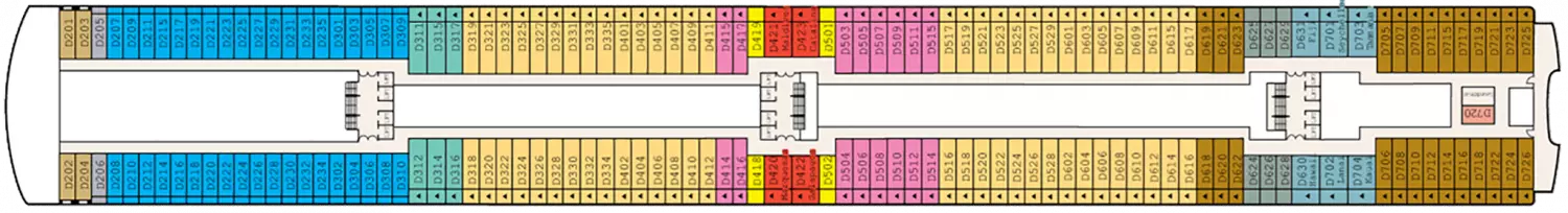 Plan Pont 9 Dolphin