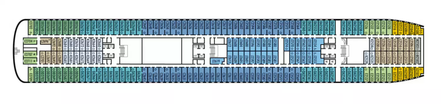 Plan Pont 2 - Principal