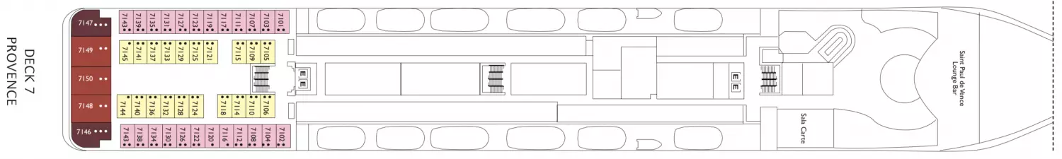 Plan Pont 7 Provence