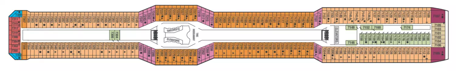 Plan Pont 7