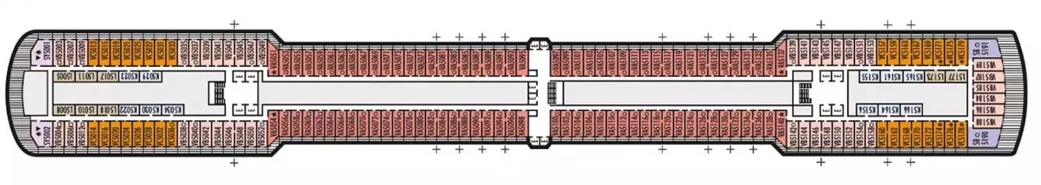 Plan Pont 5