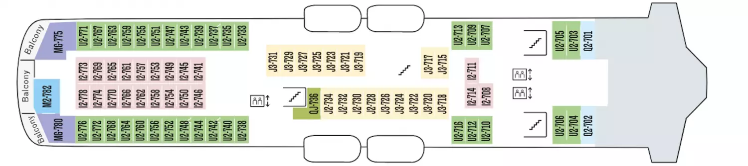 Plan Pont 7