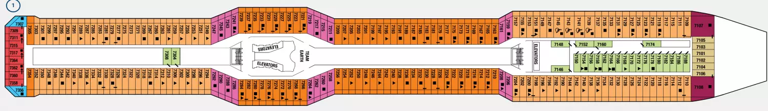 Plan Pont 7