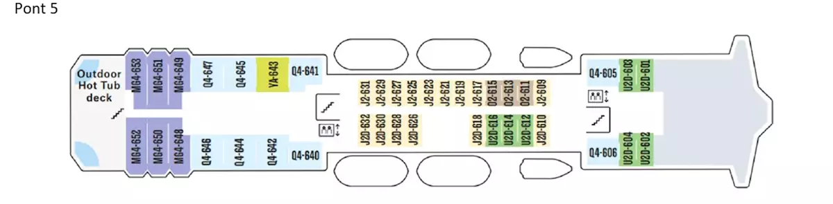 Plan Pont 5