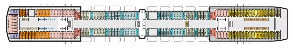 Plan Pont 4