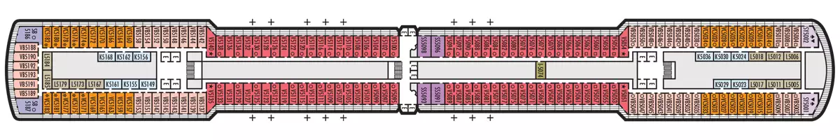 Plan Pont 5