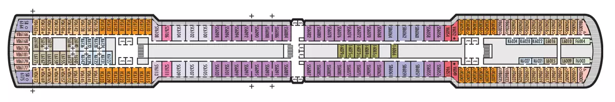 Plan Pont 6