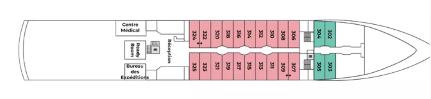 Plan Pont 3