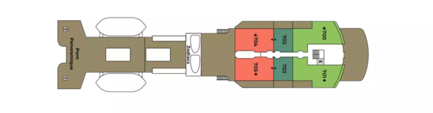 Plan Pont 7