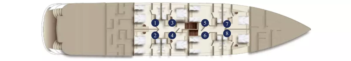 Plan Pont Standard