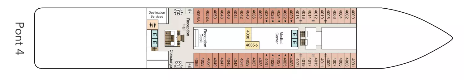 Plan Pont 4