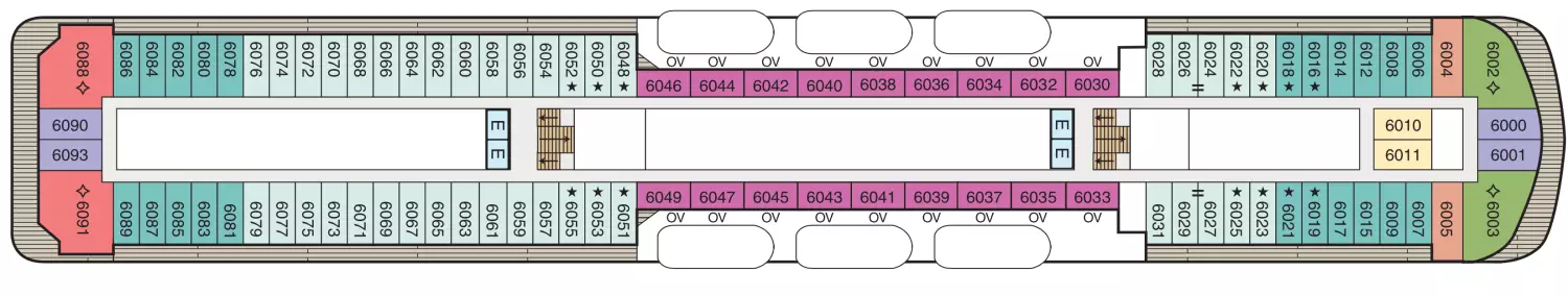 Plan Pont 6