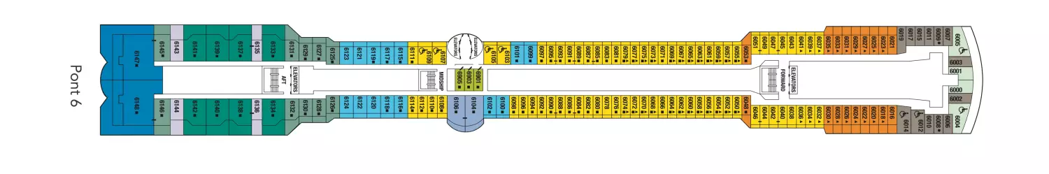 Plan Pont 6