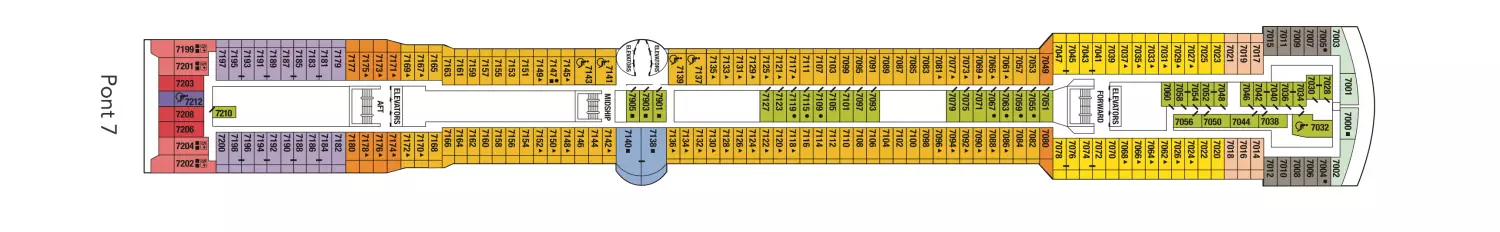 Plan Pont 7