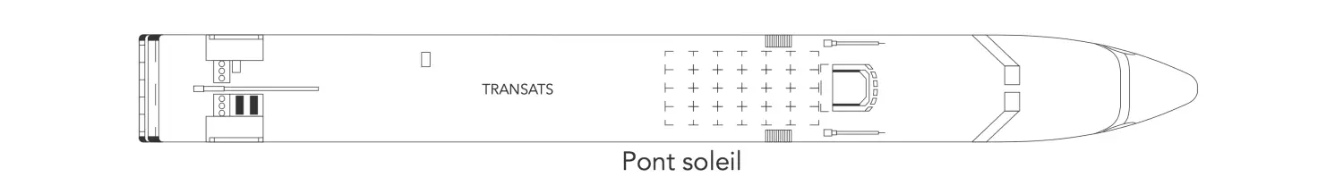 Plan Pont Soleil